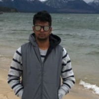 Schlumberger Employee Sanjay B's profile photo