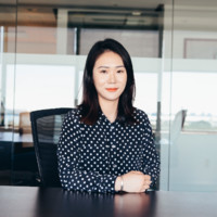 International Register of Shipping Employee Julie Zhang's profile photo