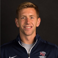 Performance Edge Employee Samuel Arter's profile photo