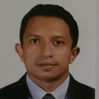 Advanced Braking Technology Employee Tharindu Rathnayake's profile photo