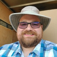 Syngenta Employee Daniel Tyrer's profile photo