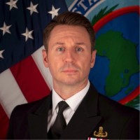 U.S. Africa Command (AFRICOM) Employee Matt Irwin's profile photo