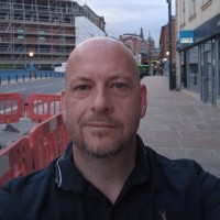 Olleco Employee Aaron Douglas's profile photo