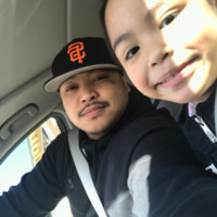 Island Sushi and Grill Employee Roneric Padilla's profile photo