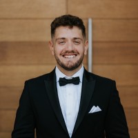 Frequants Employee Eilon Amit's profile photo