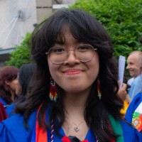 HackBeanpot, Inc Employee Maia Gonzalez's profile photo