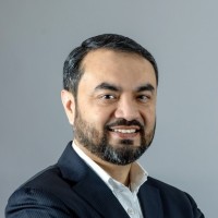 Bentley Systems Employee Mohamed Nishath's profile photo