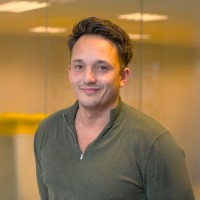 Bodec Employee Wouter Limburg's profile photo