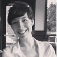 John Fluevog Shoes Employee Britney Rae-Douglas's profile photo