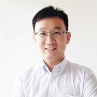 Shaw Industries Employee Jack Sun's profile photo