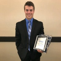 Sysco Employee Matthew Kealey's profile photo