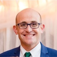 Lantana Consulting Group Employee Mathew Sapiano's profile photo