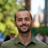 Olira Employee Georgios Efstathiadis's profile photo