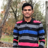 Canada Revenue Agency - Agence du revenu du Canada Employee Ronakkumar Patel's profile photo