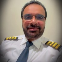Oman Aviation Academy Employee Ali Sulaiman's profile photo