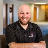 Black Bottle IT Employee Garrett Miller's profile photo