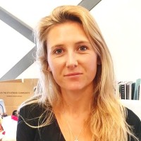 Mathilde Pollier Email & Phone Number