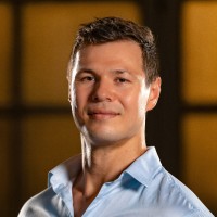 Colorfront Employee Eduárd Mándy's profile photo