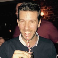 FP McCann Ltd Employee Chris Pearson's profile photo