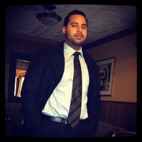 Rafael Blanco Email & Phone Number