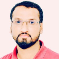 Transpire Technologies Inc Employee Ali Cdcp's profile photo