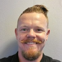 Orlando Harley-Davidson Employee Brooks Baker's profile photo