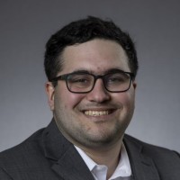Great Southern Bank Employee Noah Berry's profile photo