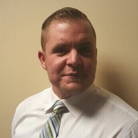 Octavian Security Employee Brandon Roberson's profile photo