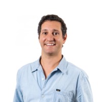 RINU Employee João Falcão's profile photo