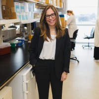 Hamilton Health Sciences Employee Katie Porter's profile photo