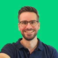 Formitas AG Employee Stefan Stemmler's profile photo