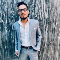 Mohammed Asif Email & Phone Number