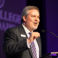 Whitworth University Employee Joe Hughes's profile photo