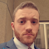 University of Washington Employee Joshua Glantz's profile photo