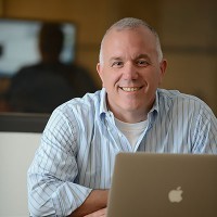 SquarePi Employee Tom Hoag's profile photo