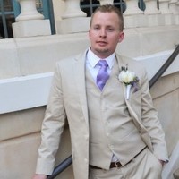 Southern Valve Service Inc Employee Jeremy McDowell's profile photo