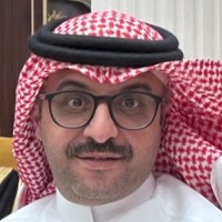 Mohammed Alqahtani Email & Phone Number