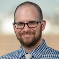 Children's Hospital of Philadelphia Employee Robert Press's profile photo