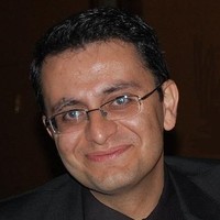Kaveh Vahdat Email & Phone Number