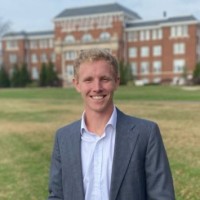 Logan McDaniel Email & Phone Number