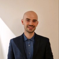 Hearst Networks EMEA Employee Tom Burton's profile photo