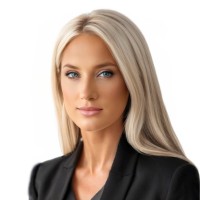 Young & Associates, Inc. Employee Nicole Conrad's profile photo