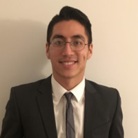 Bisnow Employee Max Stein's profile photo