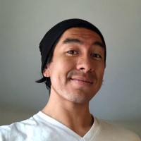 North Seattle College Employee Diego Perez's profile photo