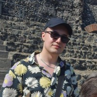 Szymon Walkusz's profile photo