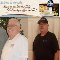 Boresha International Employee Scott Revis's profile photo