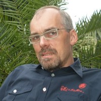Kaufland Information Systems Employee Steffen Becker's profile photo