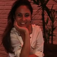 Fabesul Employee Andréia MacIel da Rocha's profile photo