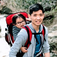 Avetta Employee Brian Wang's profile photo