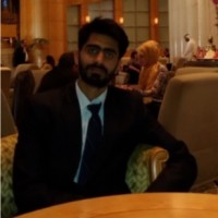 Simavita Limited Employee Shubham Goswami's profile photo